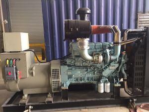 斯太爾系列發電機出租